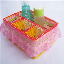 厂家直销收纳筐可定制来图来样加工量大从优