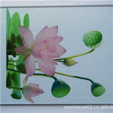 长期大量供应塑料印刷膜、木版印刷等热转印花膜，图文清晰（图）