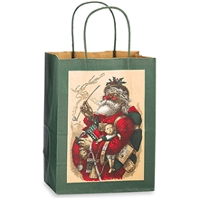 《厂家直销》专业定做礼品袋礼品纸袋牛皮纸袋欢迎咨询