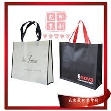 厂家生产无纺布袋定做手提袋订做环保袋/广告袋/购物袋定制