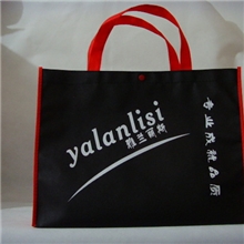 厂家直销服装袋定做手提袋订做环保袋/广告袋/购物袋定制