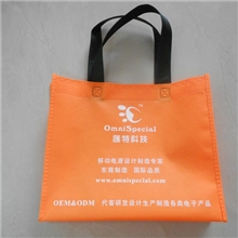 厂家直销无纺布袋服装袋定做手提袋订做环保袋广告袋购物袋定制