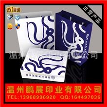 纸袋厂家供应高档白卡纸袋服装纸袋订做纸袋手提纸袋铜版纸袋