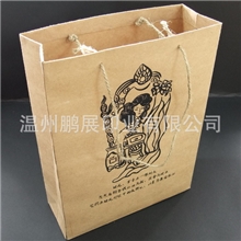 纸袋厂家定做手提纸袋、环保袋、牛皮纸手提袋