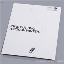 专业印刷300克彩色企业封套印刷封套产品封套印刷覆膜