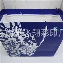 专业设计批量定做礼品纸袋手提袋牛皮手提纸袋服装购物包装纸袋