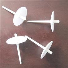 厂家直销塑料生日蜡烛插托蜡烛底托塑料托牙签托