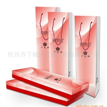 加工不干胶印字礼盒、手提袋印字