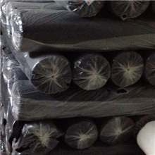 厂家直销12安58吋漂白/半漂/黑色（全棉和涤棉）特价优惠帆布