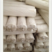 供应优质8安帆布白色帆布本白帆布半漂帆布半漂58吋帆布