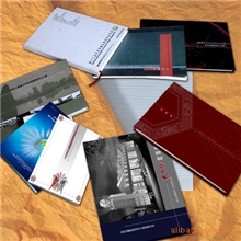 提供各类宣传册，画册印刷制做