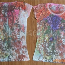 【专业印花服务】优质高效印花加工上海布料印花加工