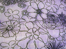 全涤纶化纤网眼面料数码印花转移印花加工【推荐厂家】