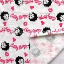 全涤纶面料数码印花加工免费打样一米起印牢度四级以上