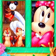 供应棉、麻、真丝、毛衫数码印花喷墨印花打样