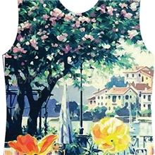 提供数码印花加工成衣数码印花