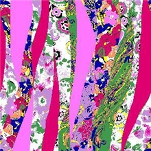 供应棉、麻、真丝、化纤、毛衫数码印花打样