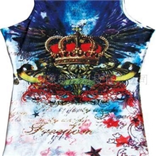 供应T恤数码印花羊毛衫数码印花