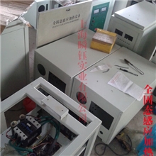 上海销高频感应加热机中频感应加热机适用齿轮淬火沾火表面热处理