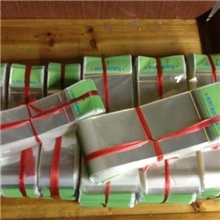 OPP卡头印刷袋饰品服装袋塑料袋