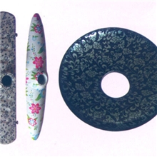 曲面披覆水转印、热转印、丝印加工、广州市白云区丝印加工厂