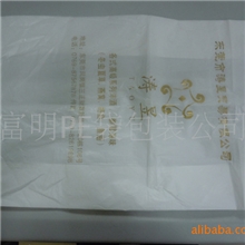 包装礼品用袋、日用品袋、服装袋、彩印袋