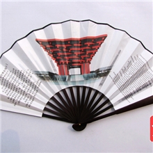 供应折扇女士折扇日式女士折扇纸质日式女士折扇