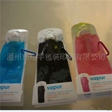 可折叠水袋（专业生产厂家）