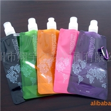 vapur便携式可折叠水瓶、水袋生产厂家