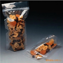 供应自立袋铝箔自立袋镀铝自立袋自封拉链自立袋