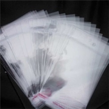 供应优质环保卡头袋饰品袋压齿袋通用尺寸规格齐全