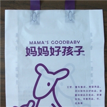 供应塑料手提袋定做塑料手提袋商场塑料手提袋服装塑料手提袋