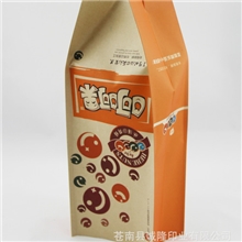 【厂家直销】年底大促销淘宝专用牛皮纸袋四边封牛皮纸袋