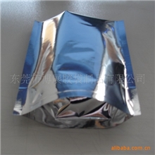 复合厂家供应:包装铝箔袋、铝箔密封袋、铝箔袋自封袋