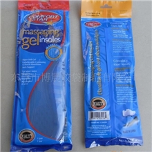 全球热销供应高跟鞋鞋垫袋气势袋一次性鞋垫袋