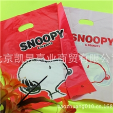 【现货供应】塑料手提袋手提服装袋手提袋批发手提袋现货