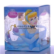 厂家供应透明包装塑料盒PVC盒PET折盒PP塑胶盒