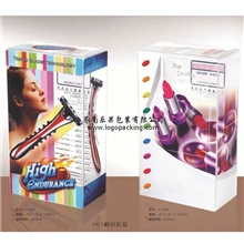 供应PVC胶盒PET胶盒PP胶盒柔软线PET折盒