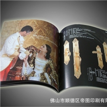 精美画册印刷/企业画册印刷/宣传画册印刷质量保证！出货快
