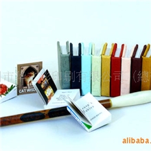 书、图片画册、宣传彩页、产品图册