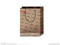 苍南手提袋茶叶纸袋牛皮纸袋印刷厂