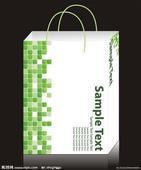 济南手提袋茶叶纸袋牛皮纸袋印刷厂