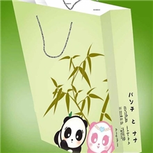 温岭手提袋茶叶纸袋牛皮纸袋印刷厂