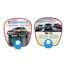 【厂家制作】广告扇|广告扇制作厂|无锡广告扇广告扇厂家