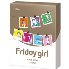 台湾药妆面膜，心情周记面膜，周记面膜，每天一片记录美丽心情