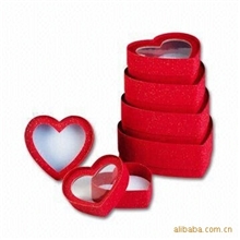 供应热销首饰包装盒