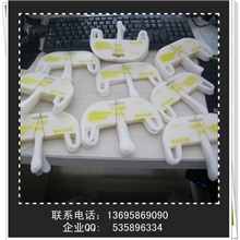 厂家供应PP透明磨砂彩印塑料吊卡、PP眼镜挂牌、现货批发