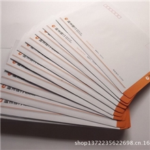 优惠信封印刷彩色信封定做中西式信封加工企业信封厂家印刷