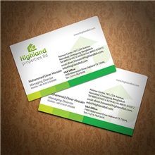 【广州直接印刷厂】免费名片设计，特种纸印刷高档名片广州发货