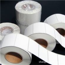 大量供应艾利卷筒标签